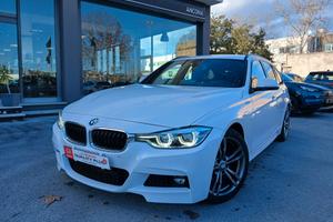Bmw 318 318d Touring Msport
