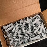 Tasselli nylon brixo bsb