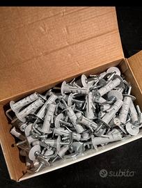 Tasselli nylon brixo bsb