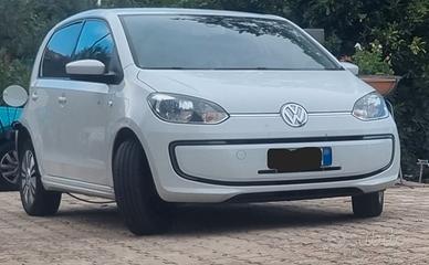 Volkswagen e-up! Elettrica – 2015