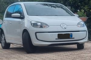 Volkswagen e-up! Elettrica – 2015