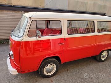 Volkswagen 21ast2