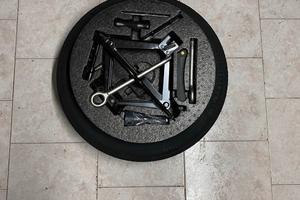 Kit ruotino 500 L - fiat Tipo