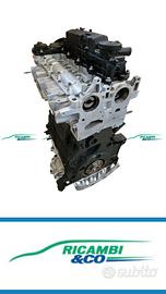 motore Ford KUGA 2.0 diesel DS7Q-6006-BA Revisiona