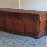 Madia Classica Elegante