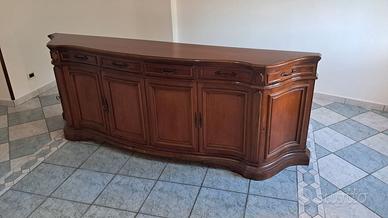 Madia Classica Elegante