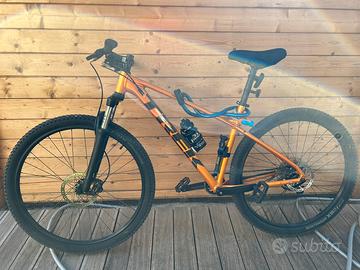 Mtb Marlin 6 L Trek