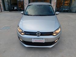 Volkswagen Polo 1.2 TDI 75cv DPF 5porte Comfortlin