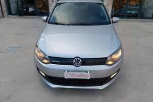 Volkswagen Polo 1.2 TDI 75cv DPF 5porte Comfortlin