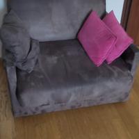 Poltrona letto di Poltronesofà