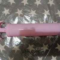 Pompa x sacchetti sottovuoto