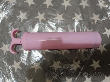 Pompa x sacchetti sottovuoto