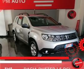DACIA - Duster - 1.5 dCi 8V 110 CV 4x2 Comfort