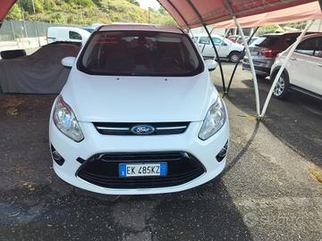 Ford C-Max NESSUN FINANZIAMENTO OBBLIGATORIO