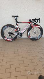 QuintanaRoo full Carbon (53cm)