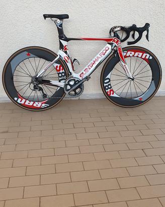 QuintanaRoo full Carbon (53cm)