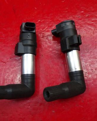 CANDELA INFERIORE BMW R NINE T