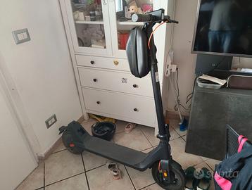 Xiaomi Elecric Scooter 4 lite 2° gen