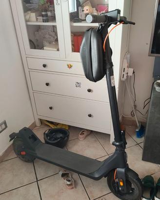 Xiaomi Elecric Scooter 4 lite 2° gen