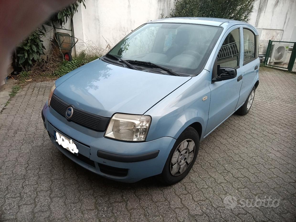 FIAT Panda 2ª serie
