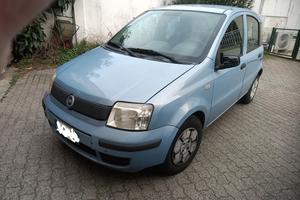 Fiat Panda 1.1 anno 2008 Benzina km 147.000