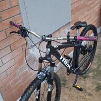 trek marlin