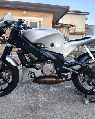 Aprilia rs 125 Tuono