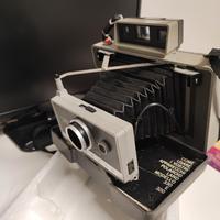 Polaroid 330 vintage