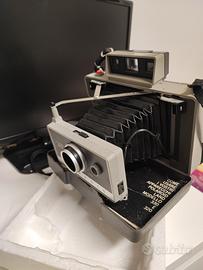 Polaroid 330 vintage