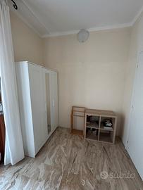 Stanza singola per studente maschio a Parma