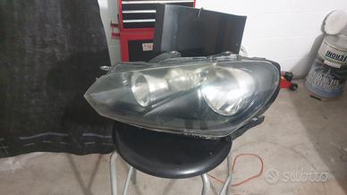 FARO GOLF 6