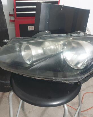 FARO GOLF 6