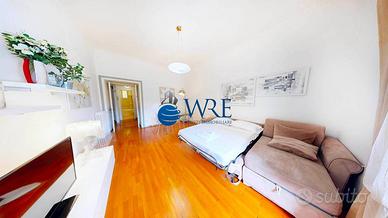 Appartamento di 110 m² con 3 locali a Roma
