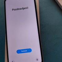 Samsung A13 128gb come nuovo