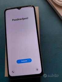 Samsung A13 128gb come nuovo