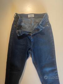 coppia jeans 42/44