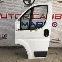 Porta anteriore sinistra Fiat Ducato