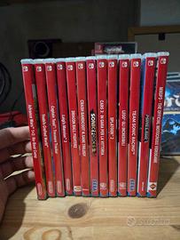 Vari giochi per nintendo switch