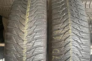 185 70 r14 88t 2 gomme goodyear invernale