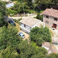 CASA SEMINDIPENDENTE A MONTASOLA