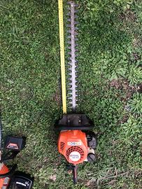 Tosasiepe HS45