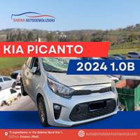 ✅️𝙉𝙚𝙬 𝙚𝙣𝙩𝙧𝙮   🚙kia picanto 2024