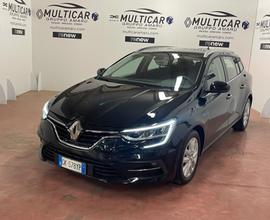 Renault Mégane Sporter Blue dCi 115 CV 2022