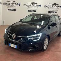 Renault Mégane Sporter Blue dCi 115 CV 2022