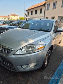 Ford Mondeo  invendita 