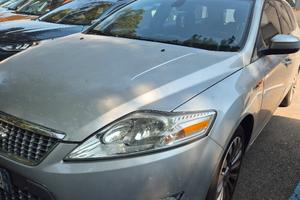 Ford Mondeo  invendita 