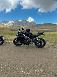 Tuono 660 Factory 2023