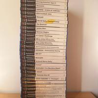 30 Giochi “PLAYSTATION 2” NUOVI da NEGOZIO – Entra