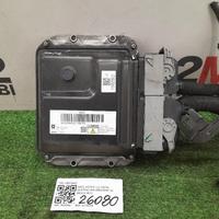 CENTRALINA INIEZIONE OPEL Astra J 55579443 A17DTR