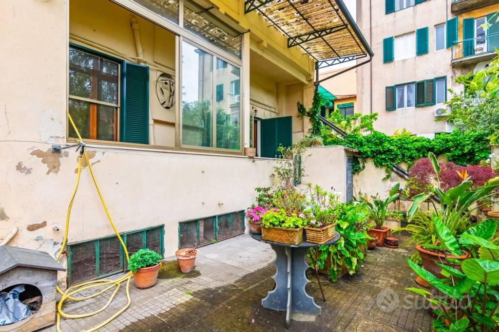 Appartamento di 161 m² con più di 5 locali a Pisa - Vista 6